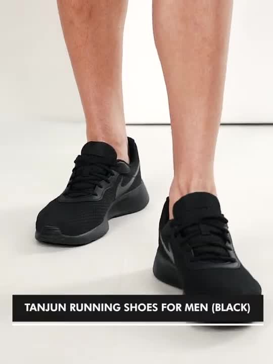 NIKE Tanjun For Men - Buy NIKE Tanjun Running Shoes For Men Online at Best Price - Shop Online for Footwears in India | Flipkart.com