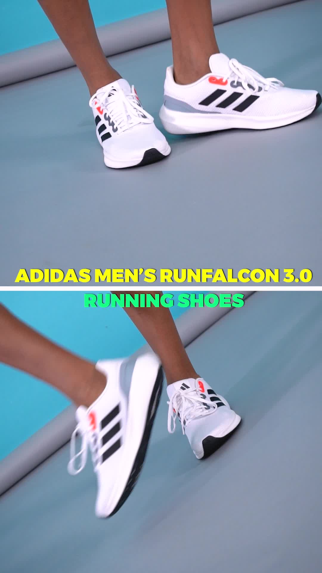 Runfalcon shoes on sale