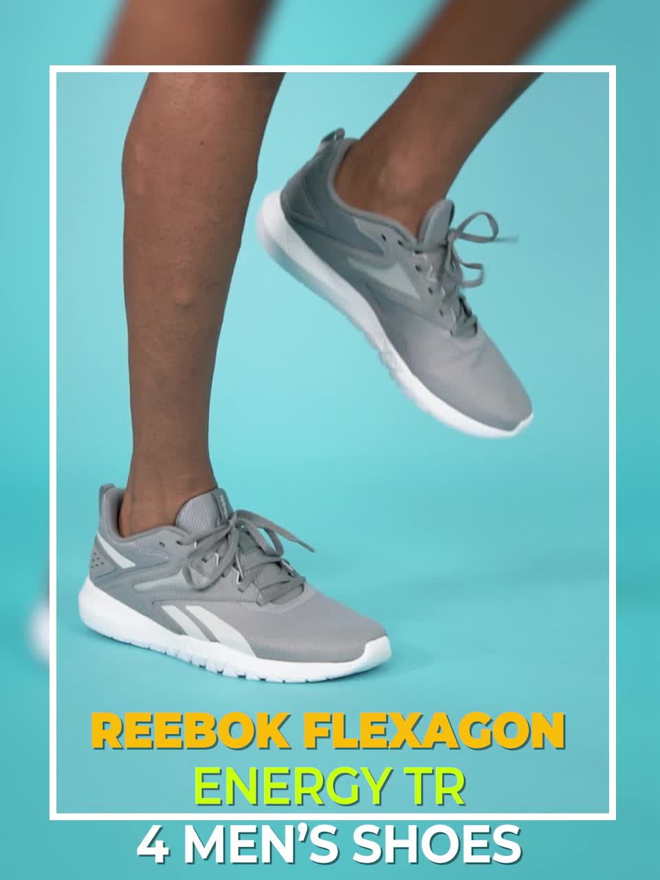 REEBOK FLEXAGON ENERGY TR 4 Training & Gym Shoes For Men - Buy