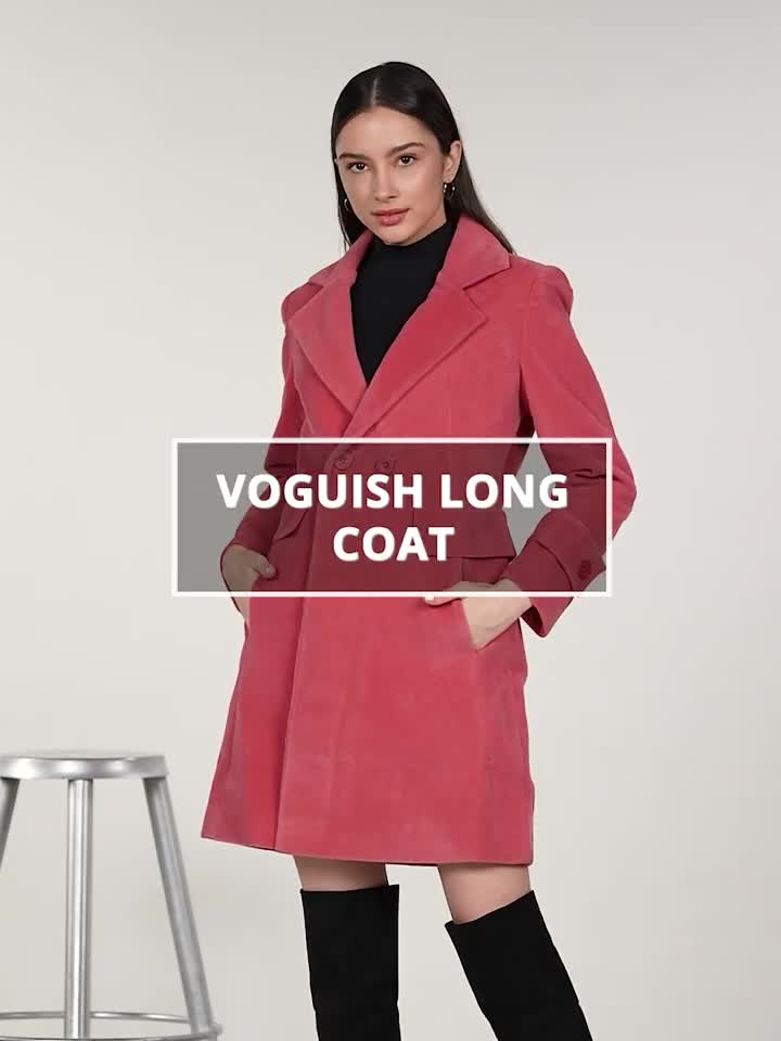 Buy Dressberry Coats Online In India