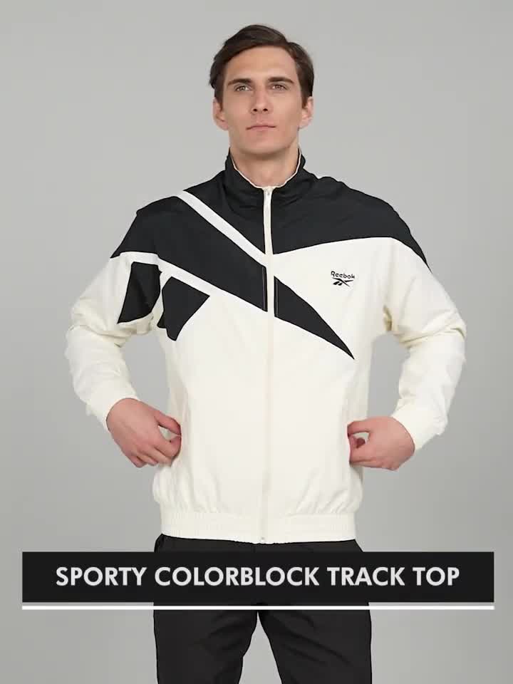 Reebok windcheater sale