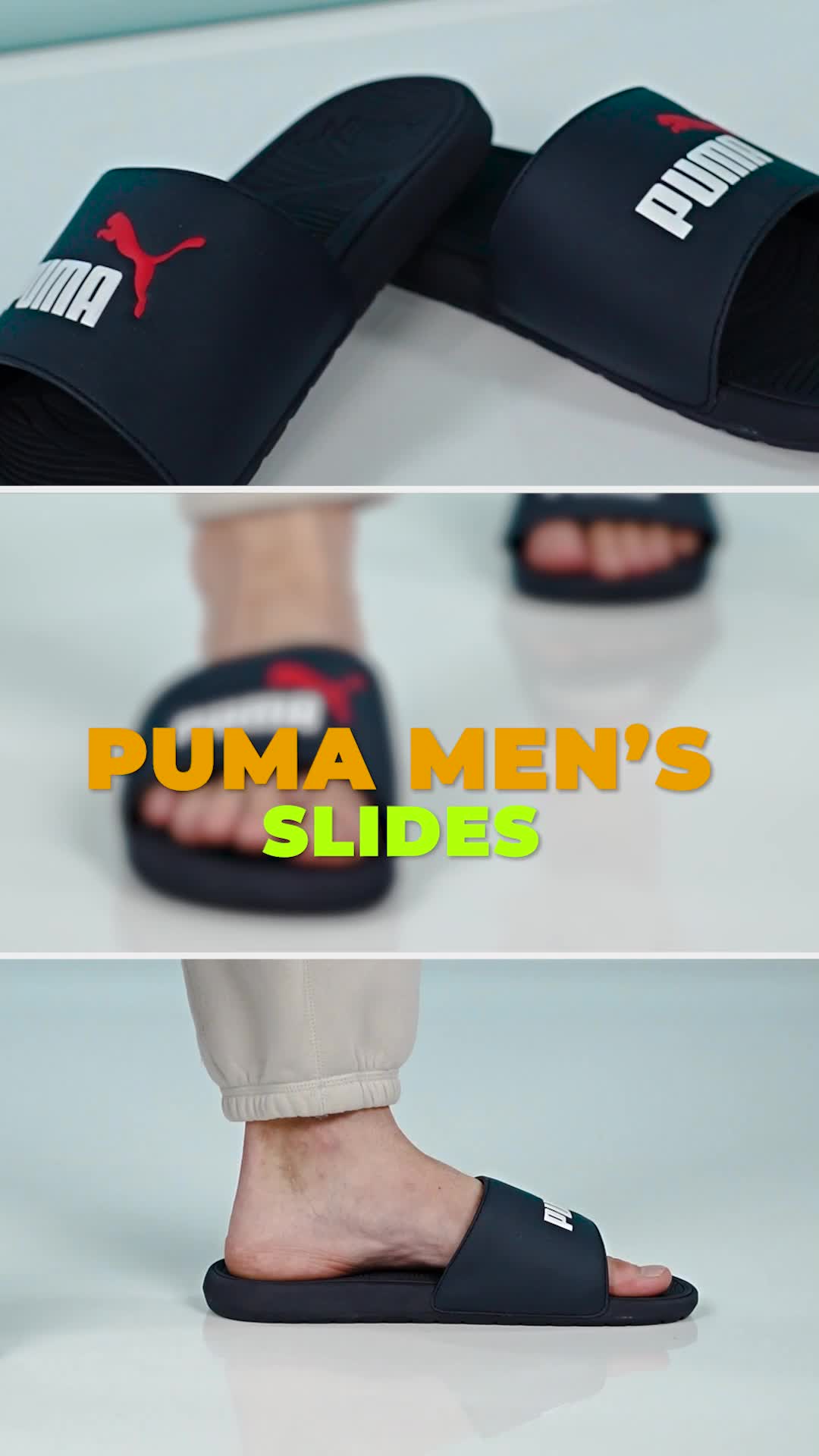 Bts puma 2024 slides