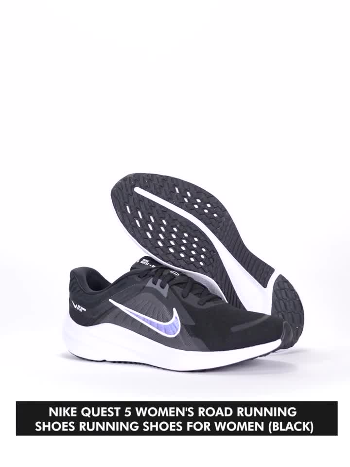 Nike quest running hot sale shoes womens