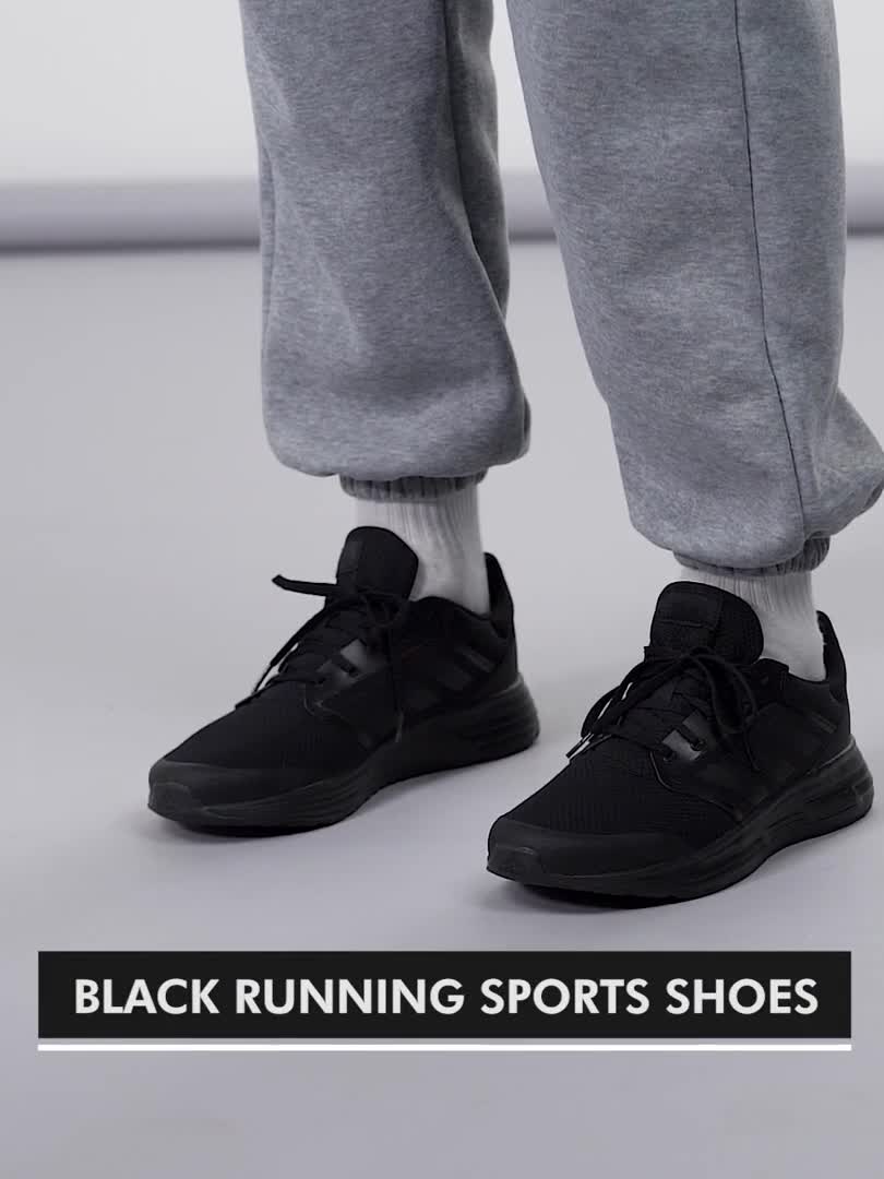 adidas Galaxy 5 Chaussures De Running Homme - Madina