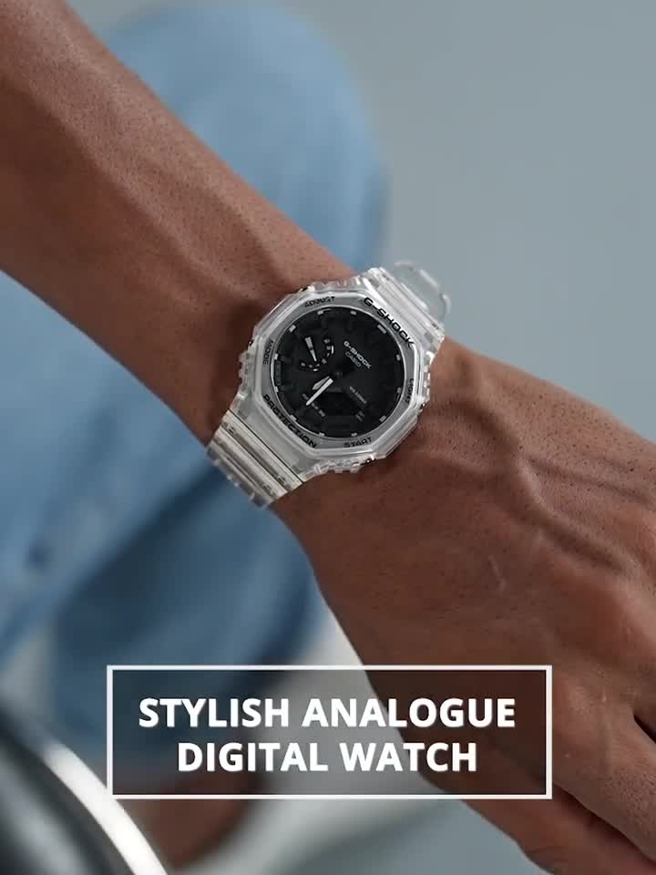 Flipkart g shock online watches