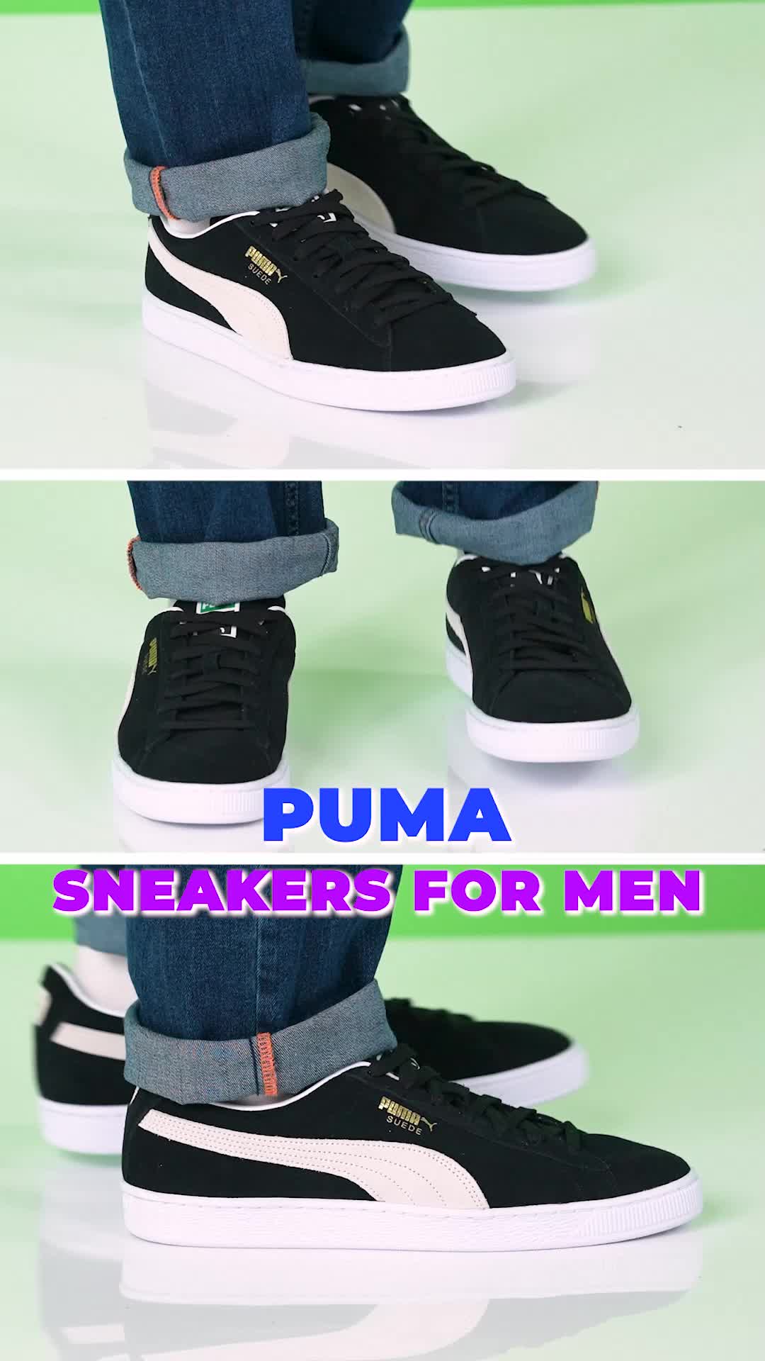 Puma takkies sale 219