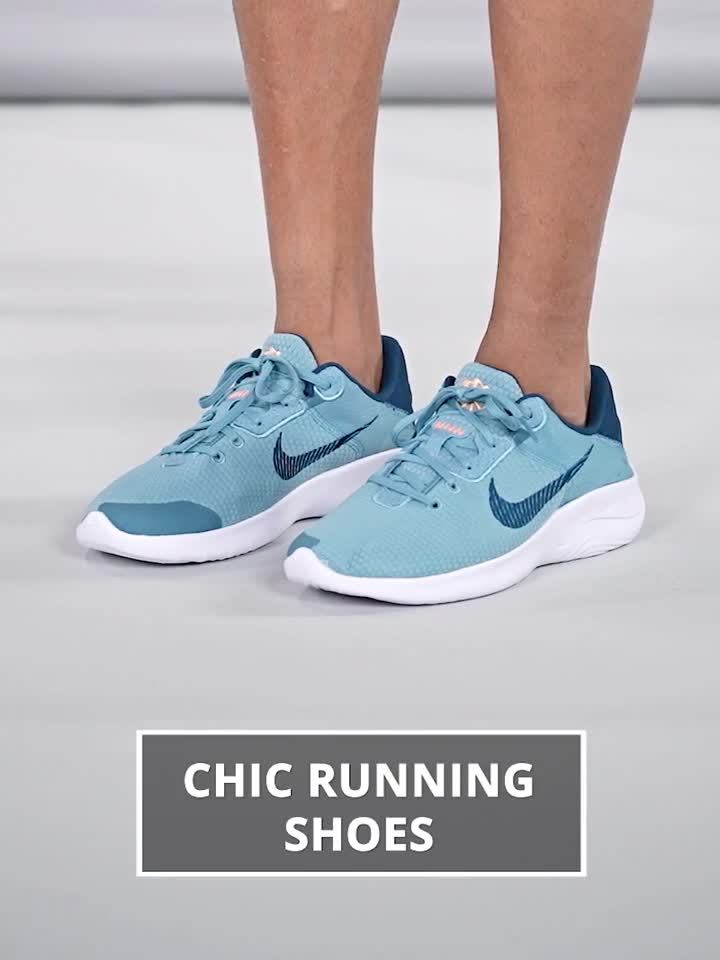 Nike flex hot sale experience blue