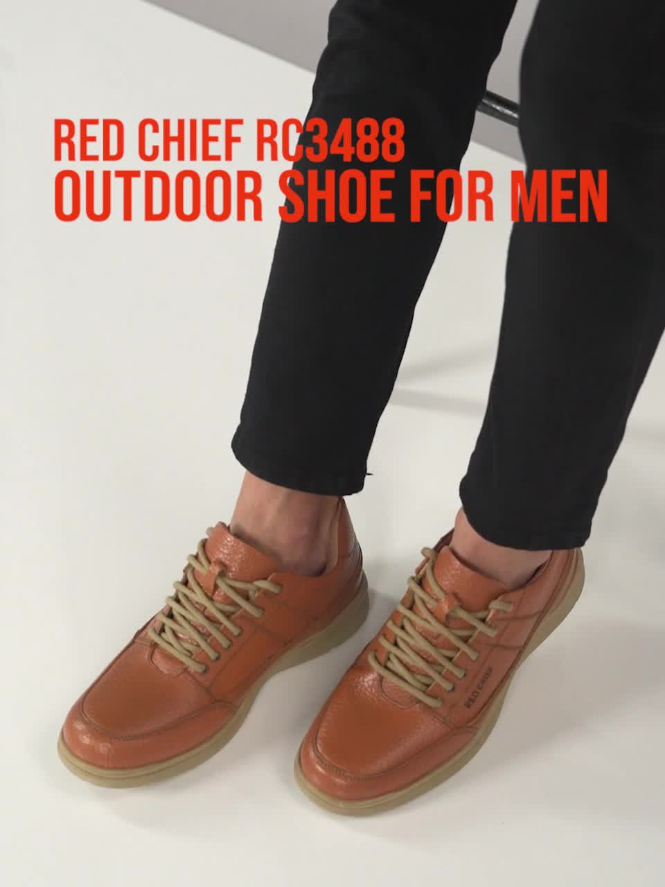 Red chief shoes hot sale polish spray online