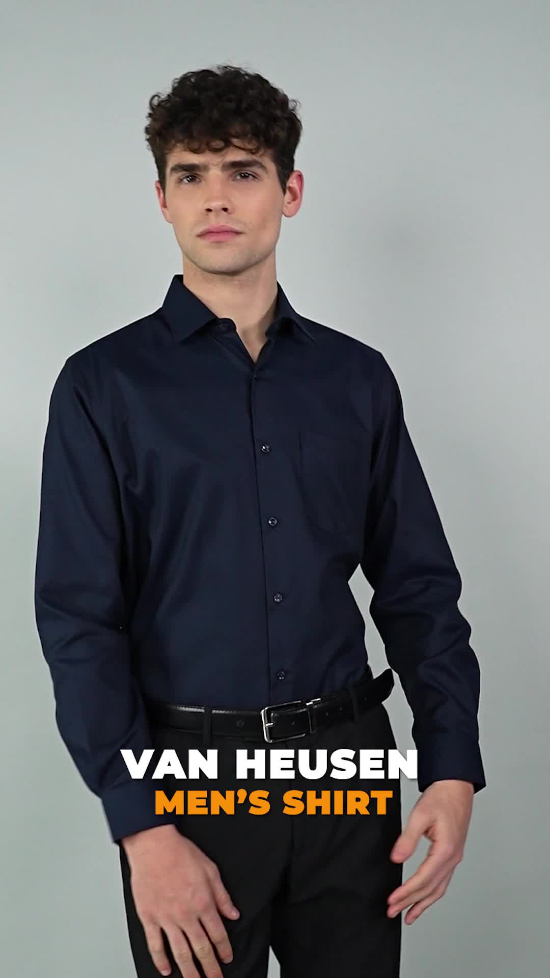Van Heusen Men's Shirt