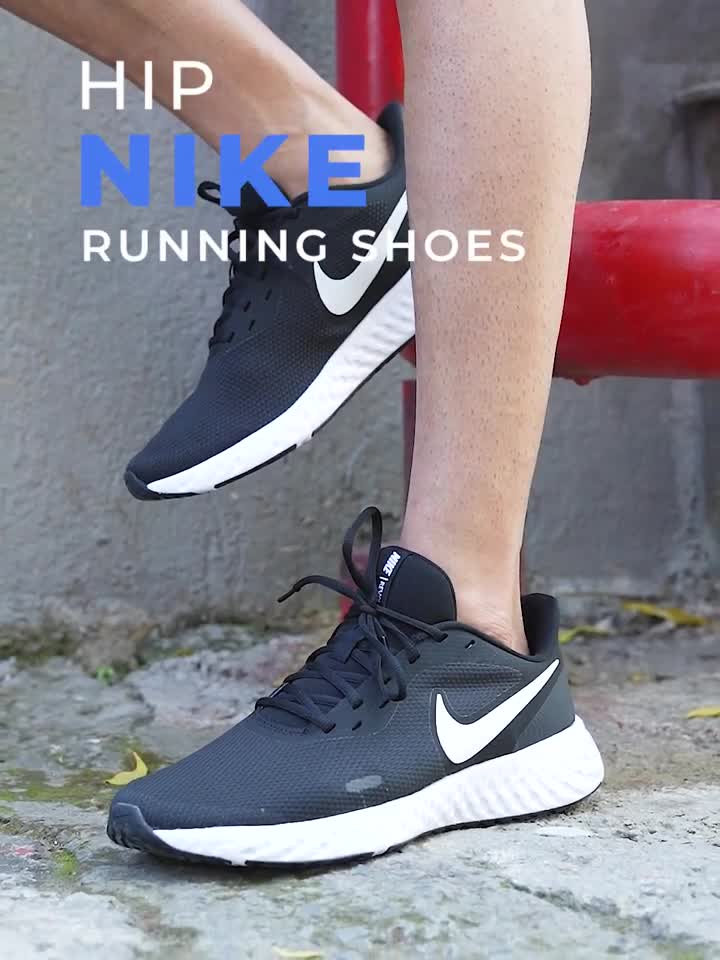 Nike sale running revolution