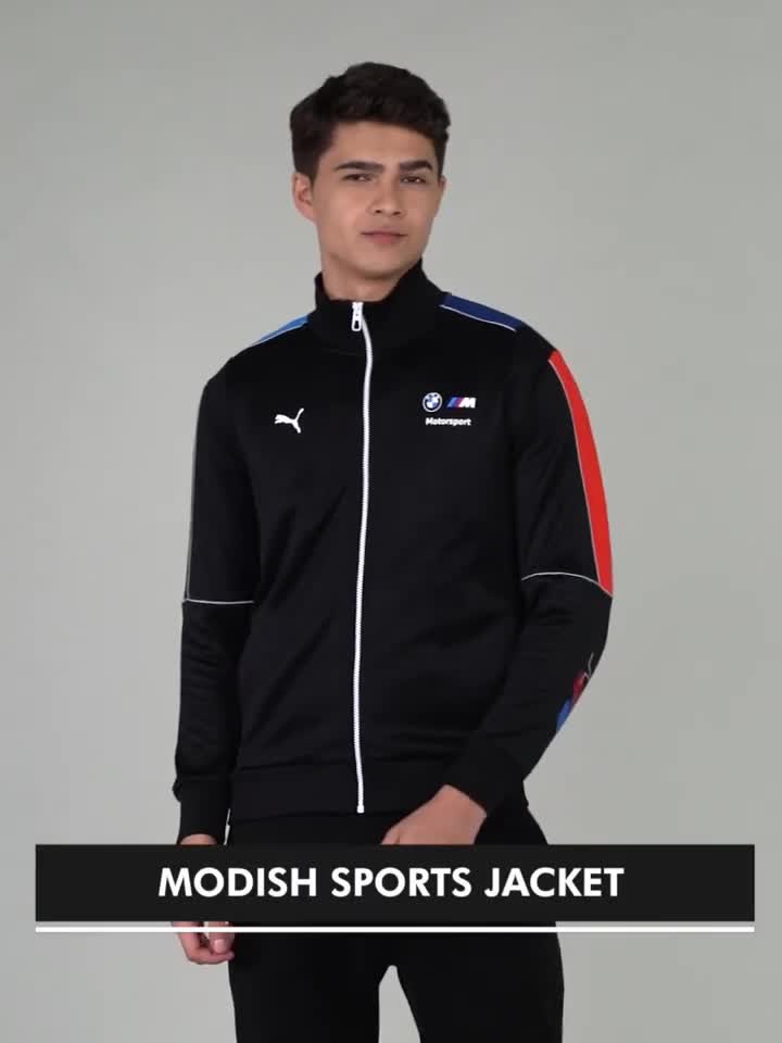 Reebok jackets clearance flipkart