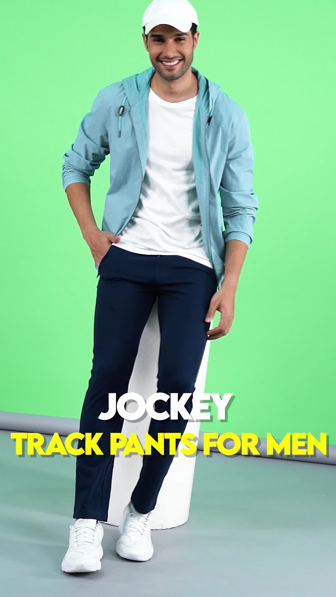 Jockey jogging sales suits