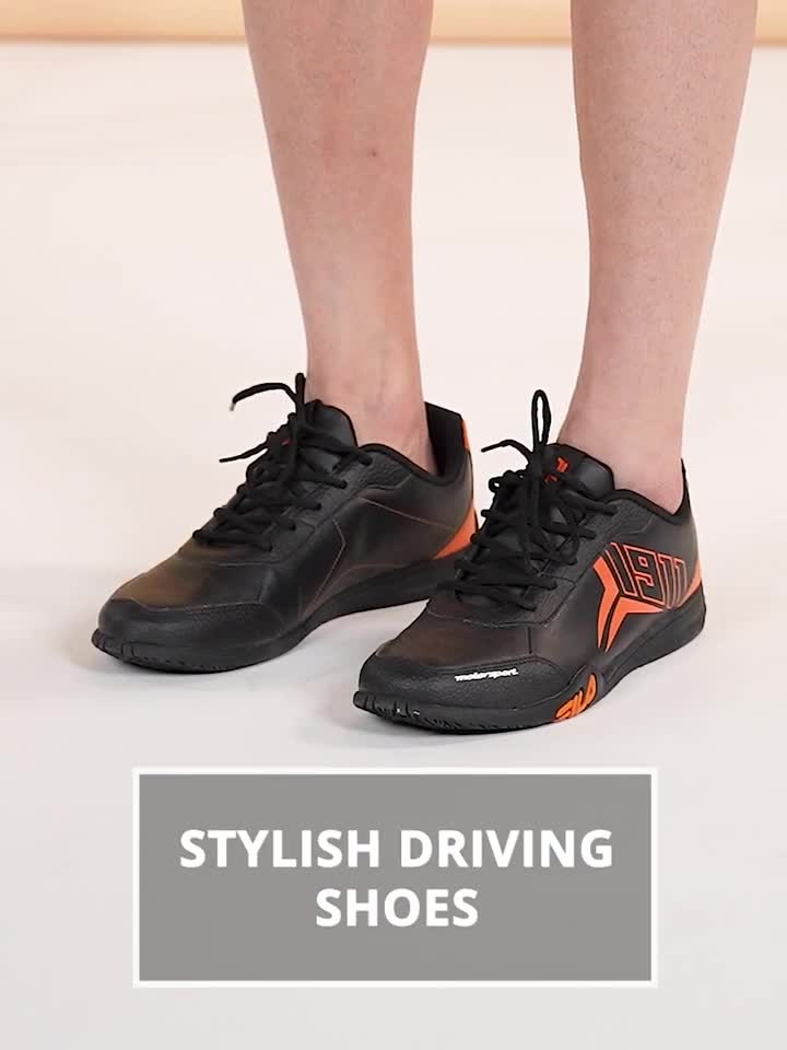 Fila 2024 driving shoes