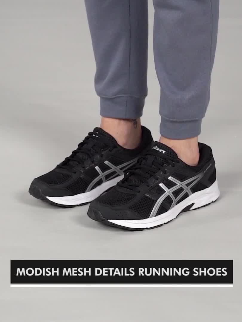 Asics gel contend 2024 4 men's review