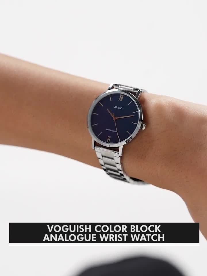 Casio ladies watches flipkart sale