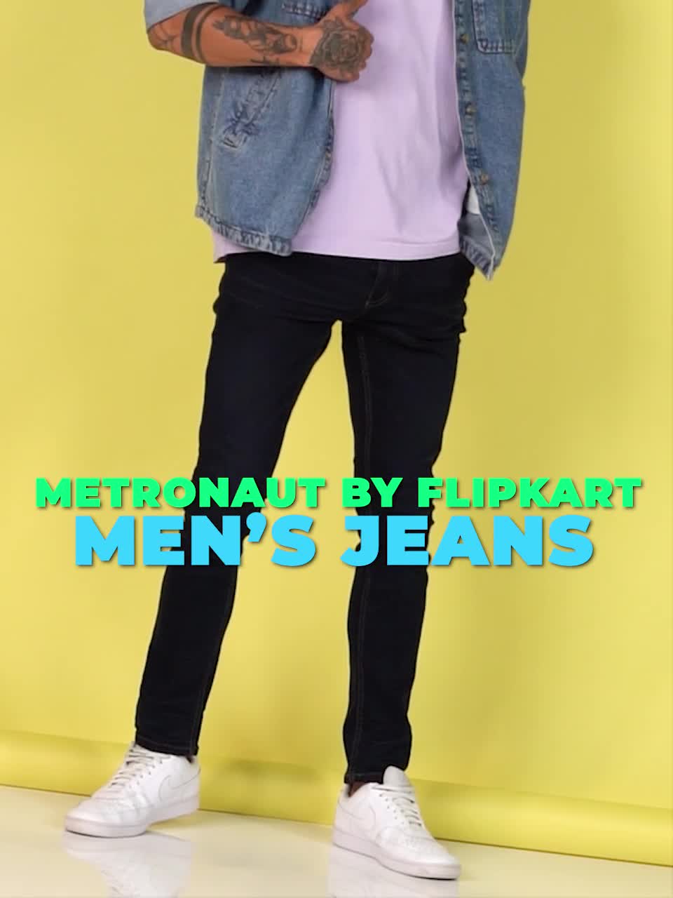 Mens jeans clearance flipkart