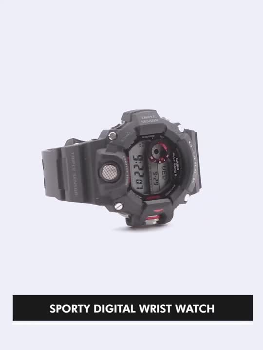 Casio g shock 9400 hot sale rangeman