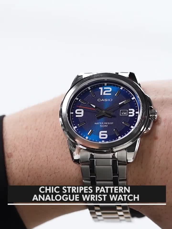 Mtp store 1314d casio