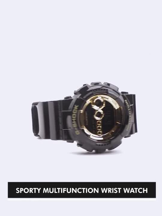 G shock hot sale ga 100gb