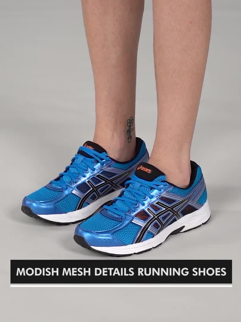 Asics shoes outlet zirakpur