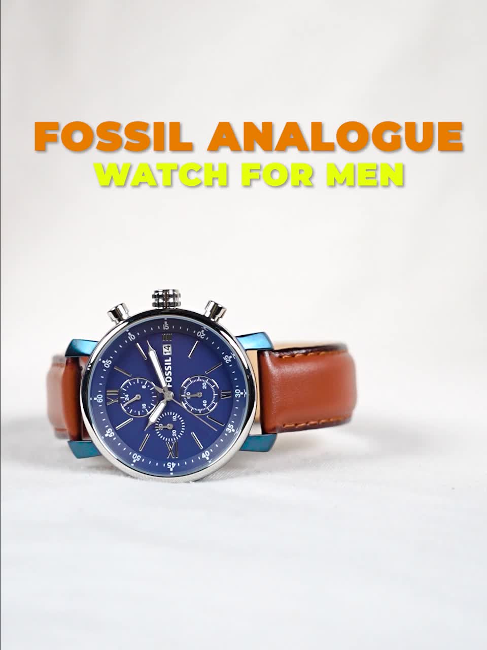 Bq2163 fossil discount