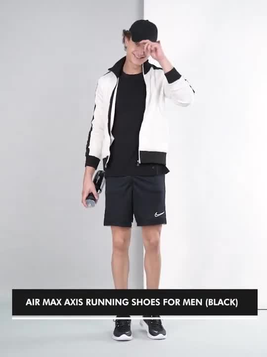 Nike on sale axis men's