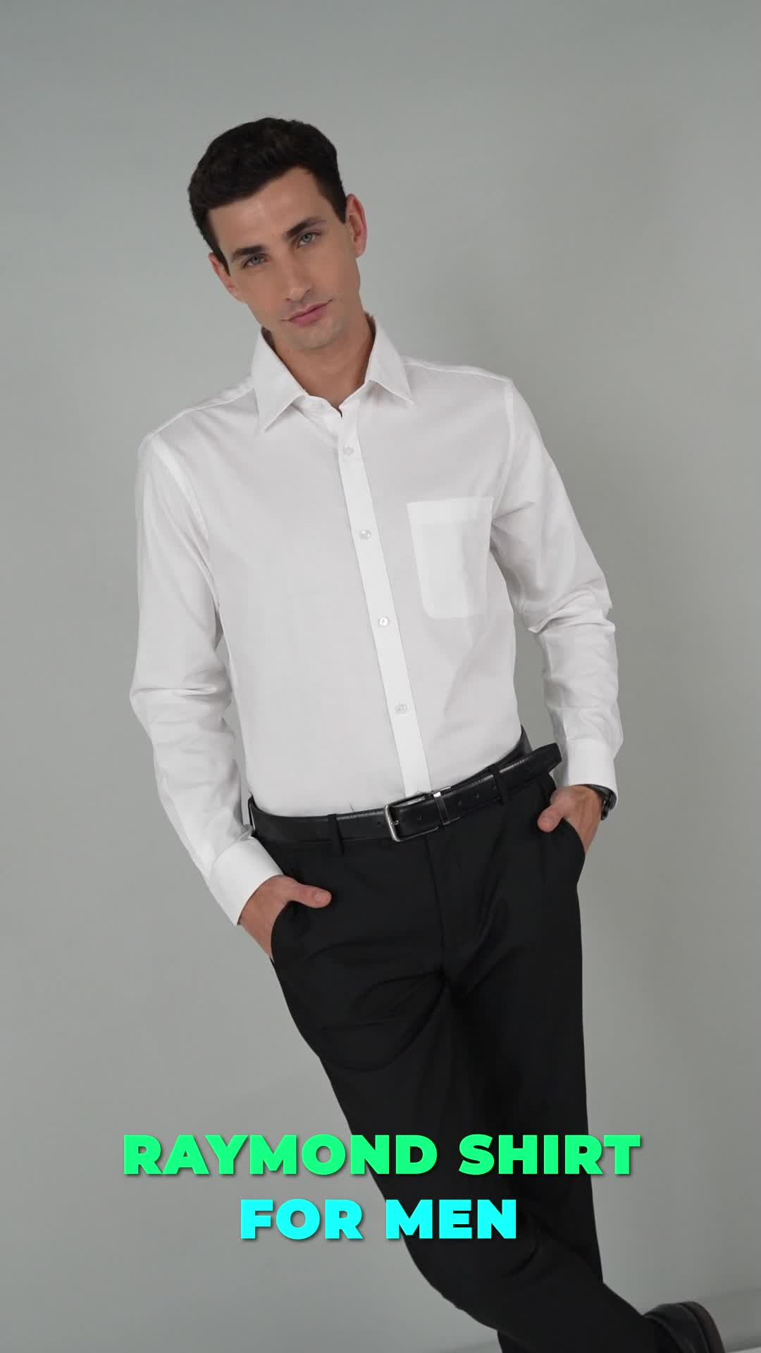 Raymond shirts clearance and pants