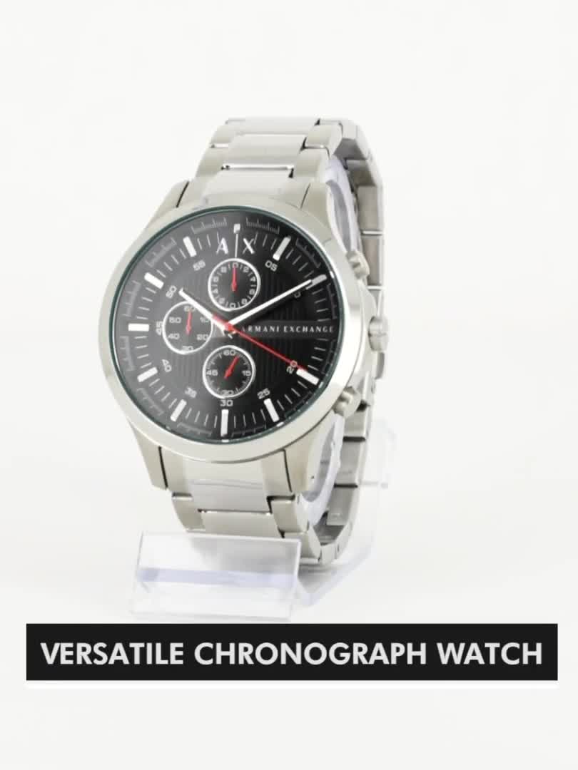 Reloj armani exchange original new arrivals