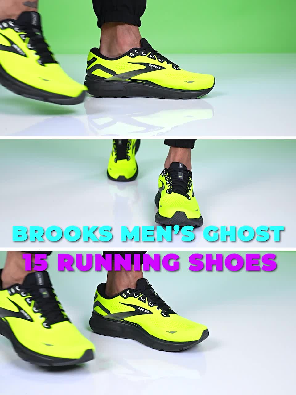 The Brooks Men's Launch Sneaker is Up to 61% Off on  - Men's