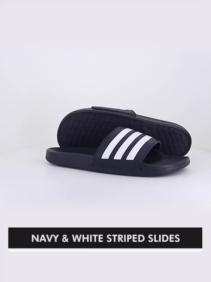 Adidas cheap adilette flipkart