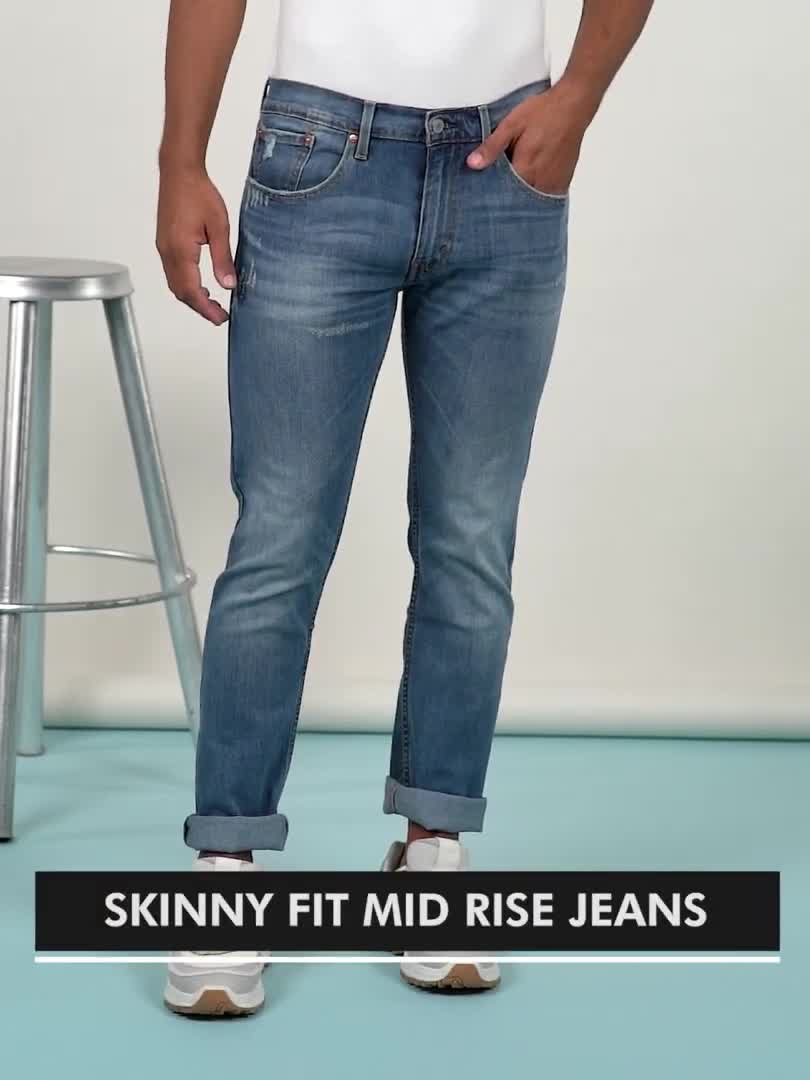 65504 skinny hotsell fit jeans