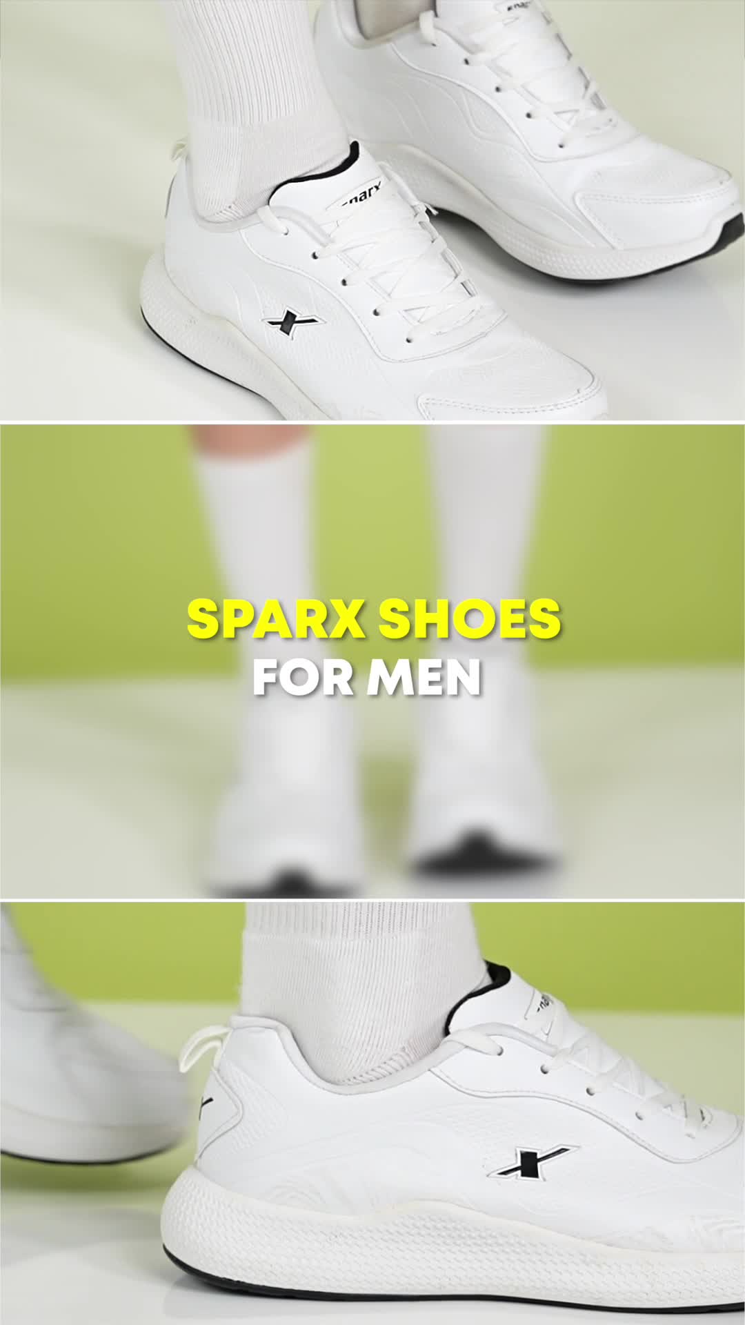 Sparx hot sale shoes sale