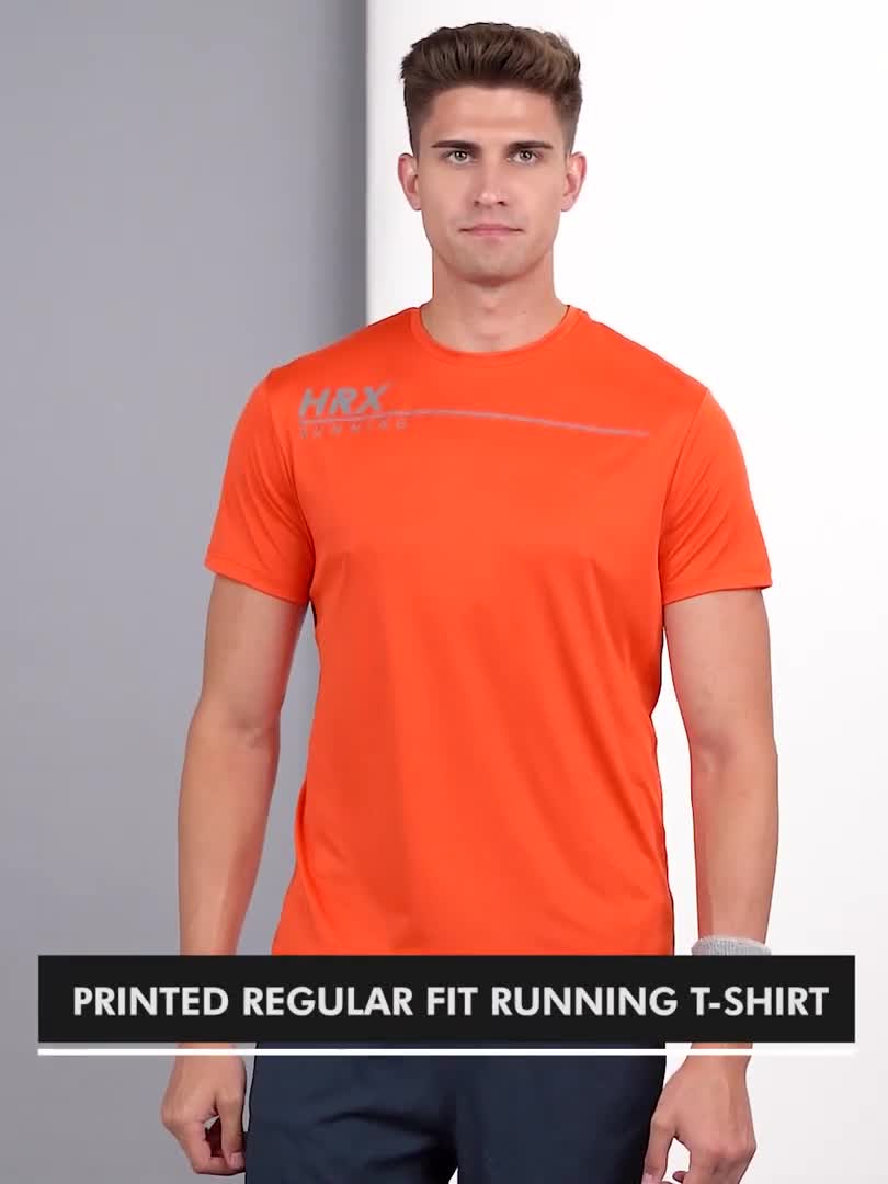 hrx t shirt jabong