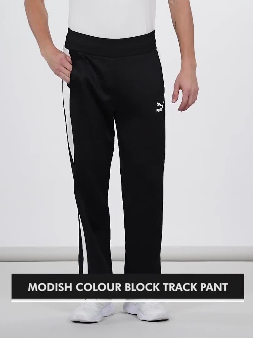 Puma ls eagle hot sale point track pants