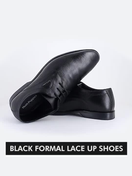 Hush puppies formal shoes flipkart online