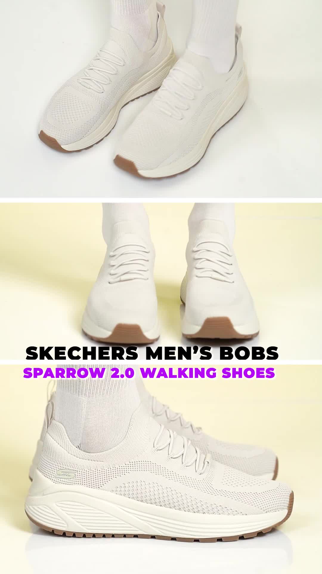 Bobs shoes outlet video