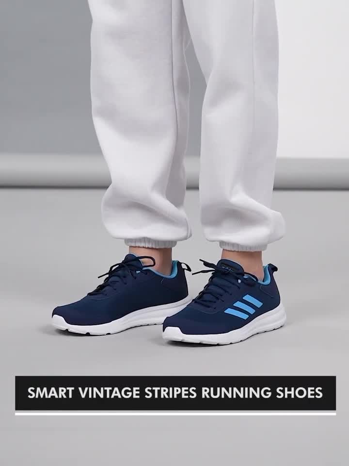 Run smart clearance adidas shoes