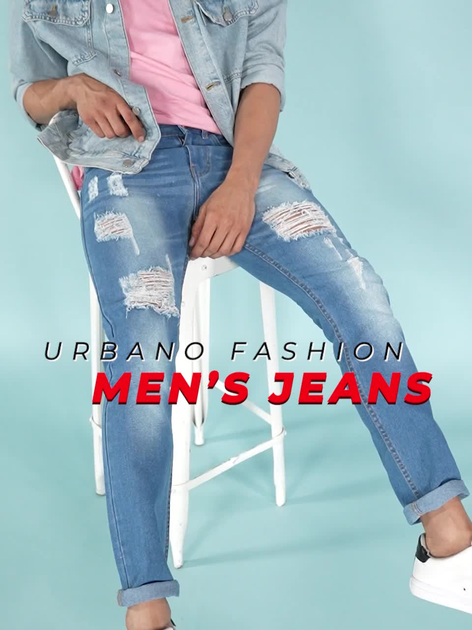 Flipkart offers clearance jeans