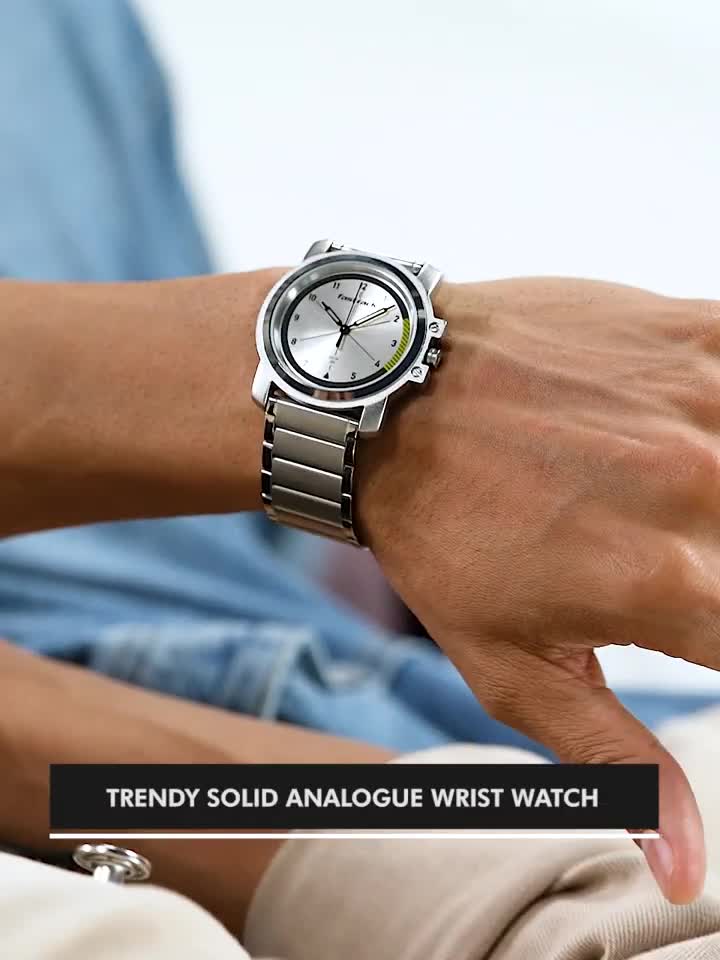 Fastrack watch on online snapdeal