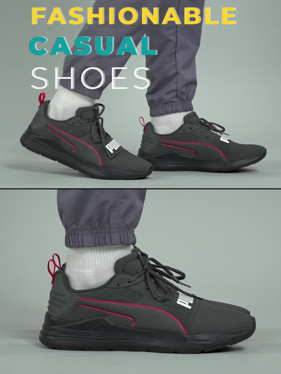 Puma men outlet shoes 2018