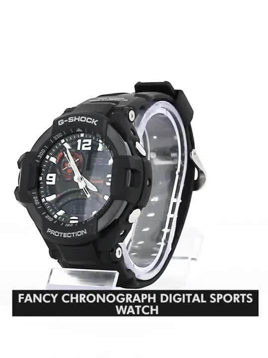 G shock best sale ga 1000 1b