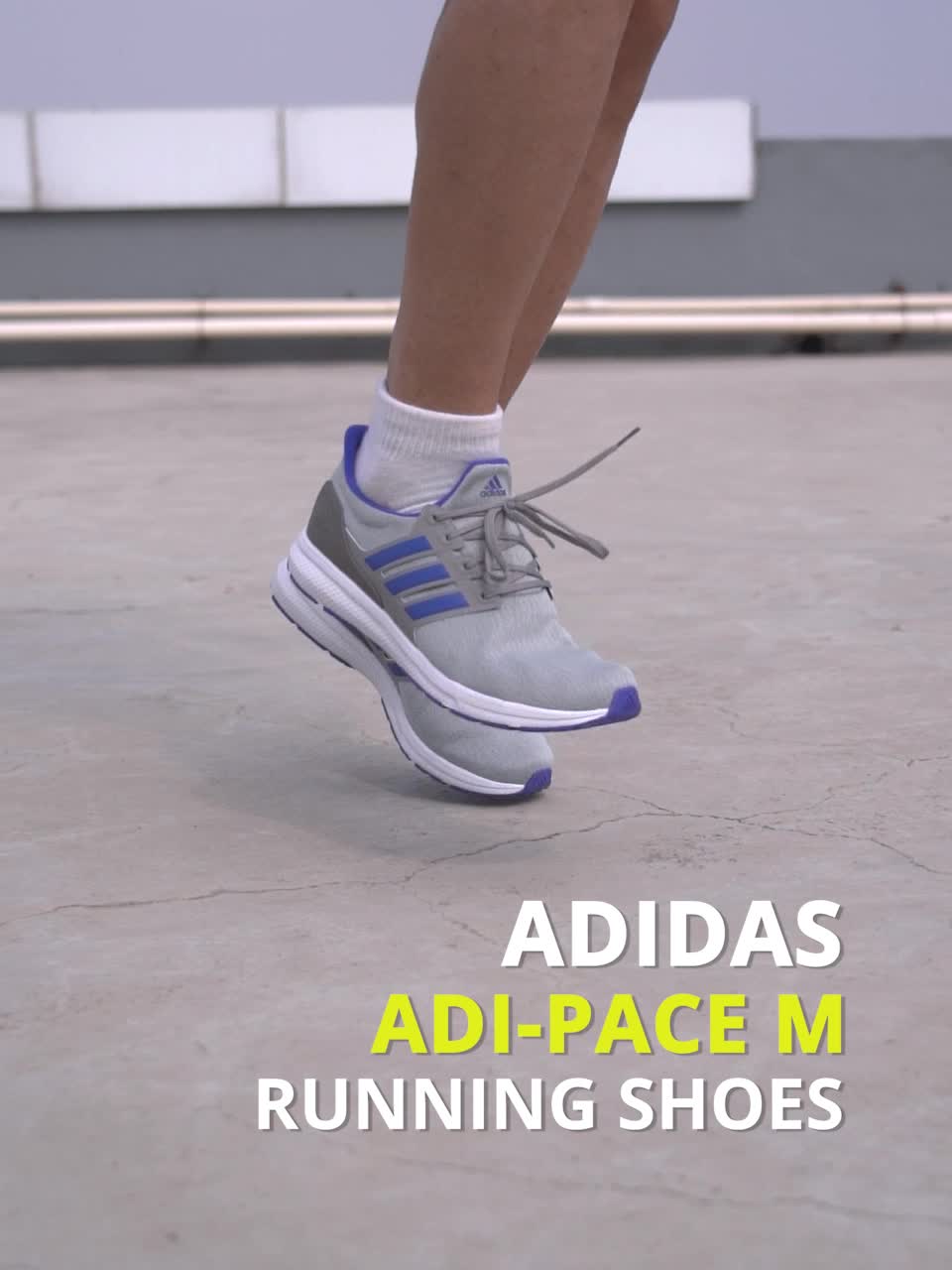 Adi boost running sales shoes