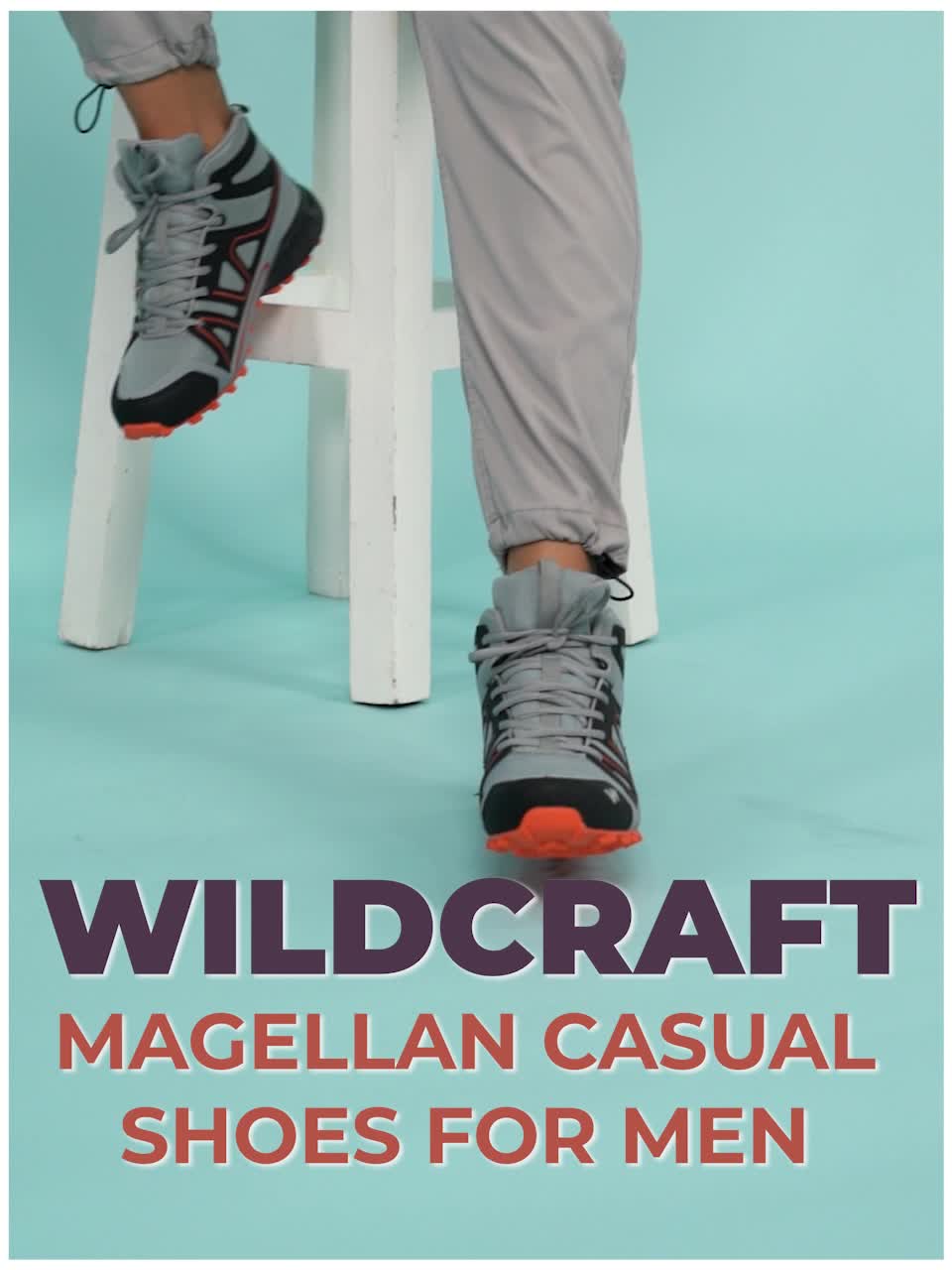 Magellan Athletic Shoes