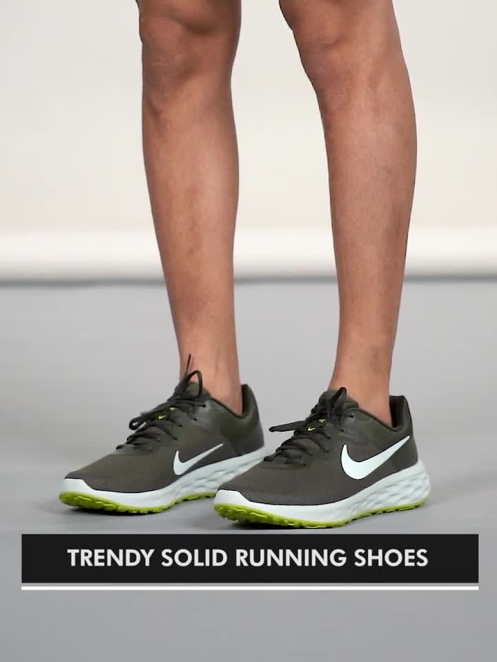 Trendy nike clearance running shoes