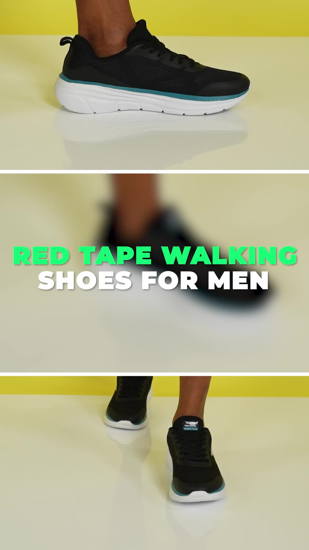 RED TAPE Walking Shoes For Men - Buy RED TAPE Walking Shoes For Men Online  at Best Price - Shop Online for Footwears in India