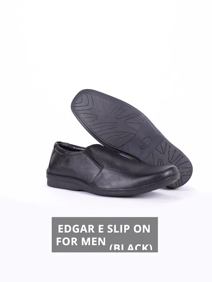 mens sandals at edgars