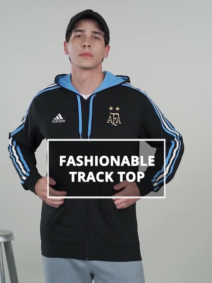 Adidas on sale afa jacket