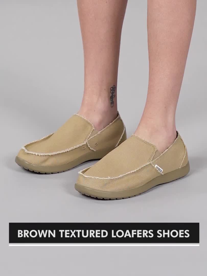 Santa cheap cruz loafers