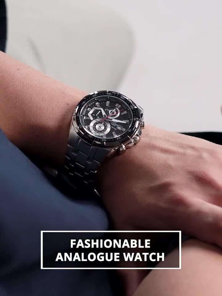 Casio edifice outlet flipkart