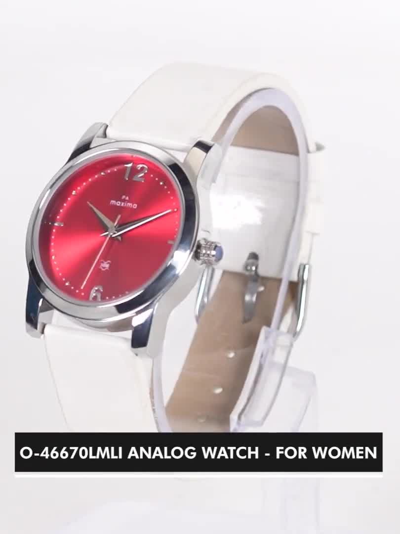 Maxima watches for womens clearance in flipkart